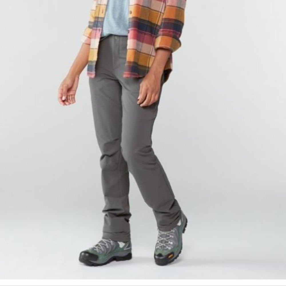 REI Co-op Activator 3.0 Pants - Women's Asphalt XS